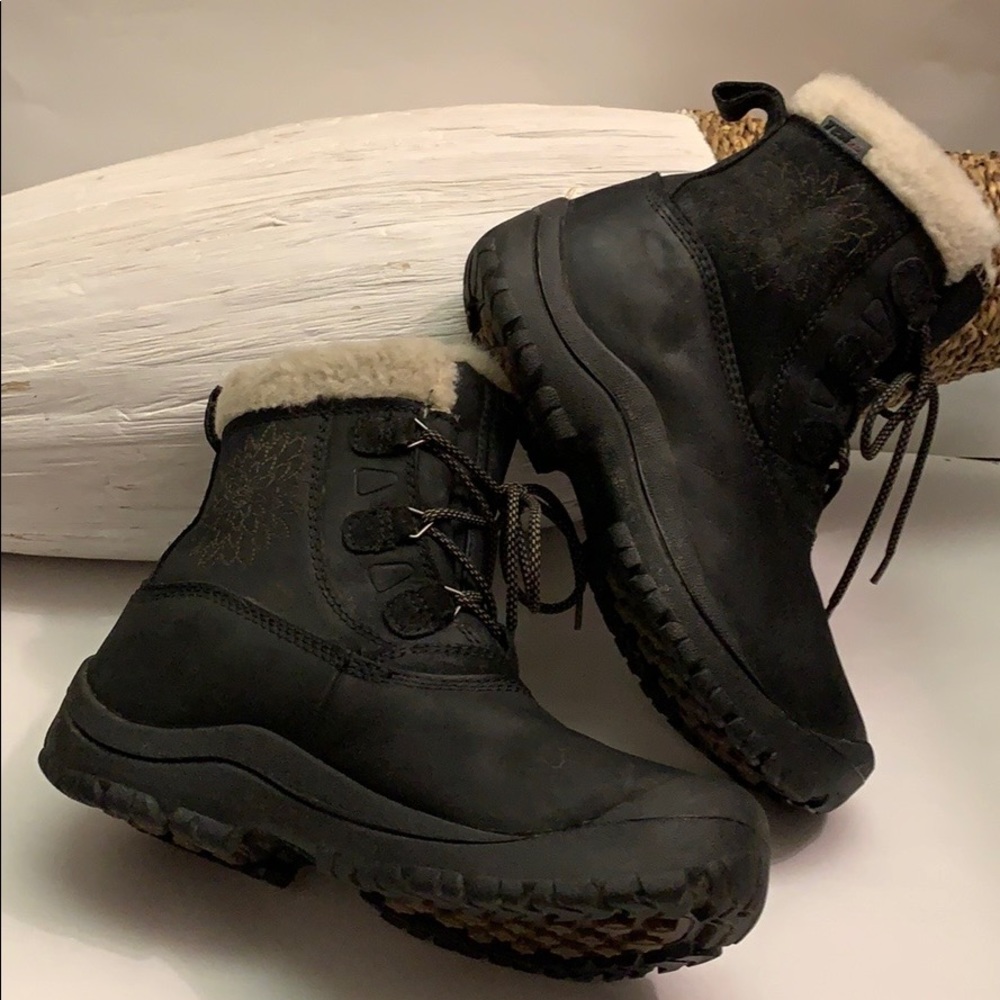 Ll Bean Tek 2.5 Primaloft Insulated Boots - image 8